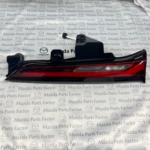KMV7-51-3G0A - 2024 Mazda CX-90 - Backup Lamp | Mazda Parts Factor