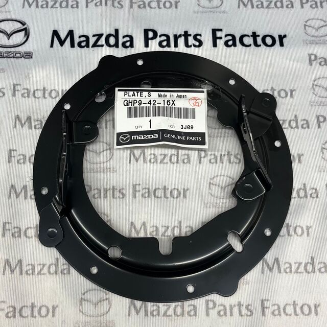 GHP9-42-16X - Fuel Pump Assembly Retainer Ring - 2014-2020 Mazda