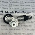 PE0315980C - Cooling System: Belt Tensioner for Mazda: 3, 6, CX-3, CX-30, CX-5, CX-50, CX-9, MX-5 Miata Image