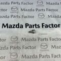 B21662682 - Body: Wedge Screw for Mazda: MX-5 Miata Image