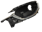 KB8E-50-710J - Grille Assembly - 2017-2020 Mazda CX-5