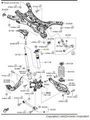 KD4528380A - : 2014-2018 Mazda 3 - Shock Mount for Mazda: 3 Image