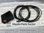 KITACP - : Apple CarPlay Kit for Mazda Image