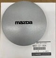 NA0137190A - : 1990-1992 Mazda Miata - Hub Cap for Mazda: Miata Image