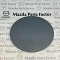 DFY542411 - Body: Fuel Door for Mazda: CX-30 Image