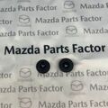 UH7168615 - Body: Wheelhouse Liner Nut for Mazda: 3, 6, CX-3, CX-5, CX-7, CX-9 Image