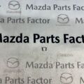 LF0212114 - Engine: Valve Keeper for Mazda: 2, 3, 5, 6, B2300, CX-3, CX-30, CX-5, CX-50, CX-7, CX-70, CX-9, CX-90, MX-5 Miata, Tribute Image