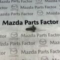 FD0168AC3 - : 1999-2024 Mazda - Absorber Fastener for Mazda: 2, 3, 5, 6, CX-3, CX-5, CX-7, CX-9, MX-30 EV, MX-5 Miata, Protege, Protege5 Image
