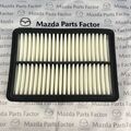 PAJ8133A0A - : 2019-2024 Mazda - Air Filter for Mazda: 3, CX-30 Image