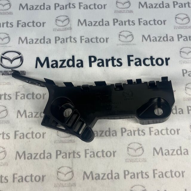 GHP9-50-0T1B - Retaining Bracket - 2014-2020 Mazda 6 | Mazda Parts
