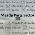 DR6150133 - : 2014-2023 Mazda - Headlamp Assembly U-Nut for Mazda: 3, CX-5, CX-9 Image