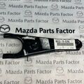 B62216520A - Clutch: Release Fork for Mazda: Miata Image