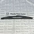 BP4M67330A - : 2004-2009 Mazda 3 - Rear Blade for Mazda: 3 Image