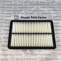 PEAR133A0 - : 2014-2018 Mazda 3 Engine Element Air Filter Cleaner for Mazda: 3 Image
