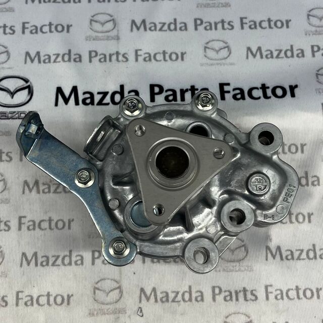 Pyfa15010d PY8W-15-010B - 2016-2024 Mazda - Water Pump | Mazda Parts Factor