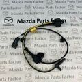 K0114370XA - Brakes: ABS Sensor for Mazda: 6, CX-5 Image