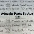 BR5S56496 - Body: Radiator Support U-Nut for Mazda: 3, 5 Image