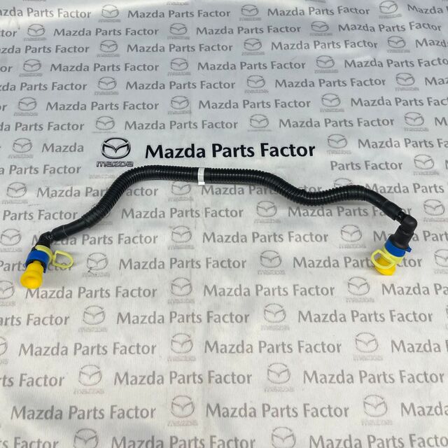 L33X-13-49XA - Hose Fuel | Mazda Parts Factor
