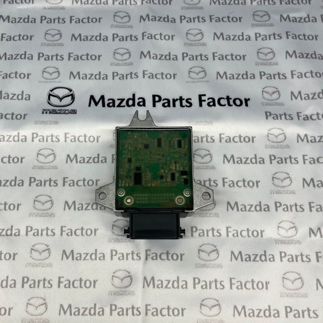 LF8M-18-9E1H - Automatic Transmission Control Module - 2010 2011