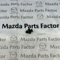B09251833 - : 1993-2024 Mazda - Headlamp Assembly Rivet for Mazda: 2, 3, 5, 6, 626, CX-3, CX-30, CX-5, CX-7, CX-9, Millenia, MPV, MX-5 Miata, Protege, Protege5, RX-8 Image