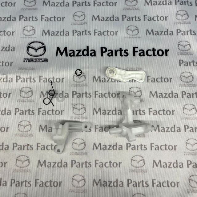 BHS2-61-A20A - Link Assembly - 2014-2018 Mazda 3 | Mazda Parts Factor