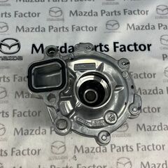 Pyfa15010d PE01-15-010D - 2012-2018 Mazda - Water Pump | Mazda Parts Factor