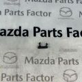 BBM364393 - : Shift Interlock Cover for Mazda Image