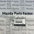 PY0113252 - : Fuel Injector Seal for Mazda: 3, 6, CX-30, CX-5, CX-50, CX-9 Image