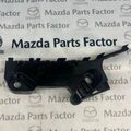 GHP9500U1C - Body: Retaining Bracket for Mazda: 6 Image