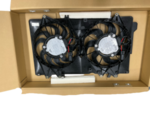 PX3515025A - : 2019-2024 Mazda CX-5 - Engine Cooling Fan Assembly for Mazda: CX-5 Image