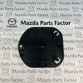 TK4856078 - : 2013-2024 Mazda - Splash Shield Cover Plate for Mazda: CX-5, CX-9 Image