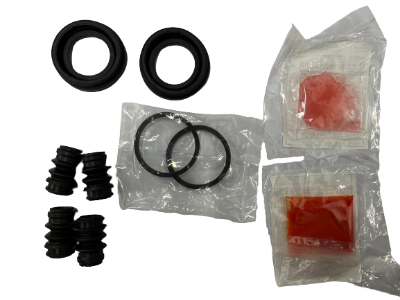 KAY0-26-46Z - Caliper Assembly Seal Kit - 2016-2020 Mazda CX-5