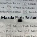 KB8C64393 - : Shift Interlock Cover for Mazda Image