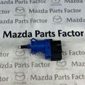 BN7N66490A - Electrical: Stoplamp Switch for Mazda: 2, 3, 5, 6, CX-3, CX-30, CX-5, CX-50, CX-9, MX-30 EV, MX-5 Miata Image