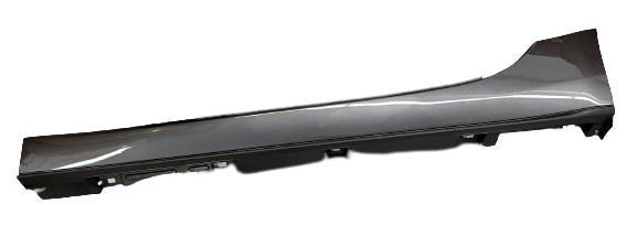 N244-51-P50D-2M - Rocker Molding - 2018-2020 Mazda MX-5 Miata