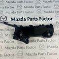 GHP9500T1B - Body: Retaining Bracket for Mazda: 6 Image