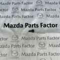 998650516B - : 1999-2024 Mazda - Handle, Inside Screw for Mazda: 2, 3, 5, 6, CX-3, CX-30, CX-5, CX-50, CX-7, CX-70, CX-9, Miata, MX-30 EV, MX-5 Miata, Protege, Protege5, RX-8 Image