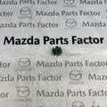 KD4568865 - : 2013-2024 Mazda - Upper Center Pillar Trim Fastener for Mazda: 3, CX-3, CX-30, CX-5, CX-50, CX-70, CX-9, CX-90, MX-30 EV Image