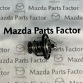 PE0115171 - Cooling System: Thermostat for Mazda: 3, 6, CX-5 Image