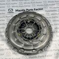 PY0116410 - Clutch: Pressure Plate for Mazda: 3, 6 Image