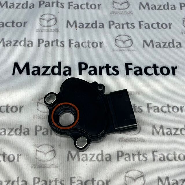 nao② Motorsport Auto - The Z Store - Factory Inner Rear Control