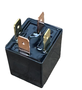 LF67-18-811 - Relay | Mazda Parts Factor