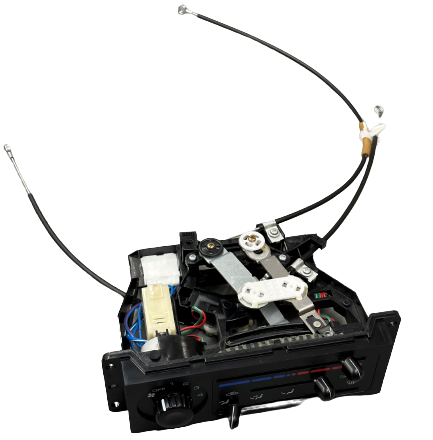 1994-1997 Mazda Miata Heater Control Unit NA75-61-190C | Mazda
