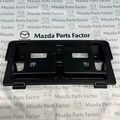 TK4850170 - Body: License Bracket for Mazda: CX-9 Image