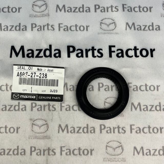 A602-27-238 - Manual Transmission Output Shaft Seal | Mazda