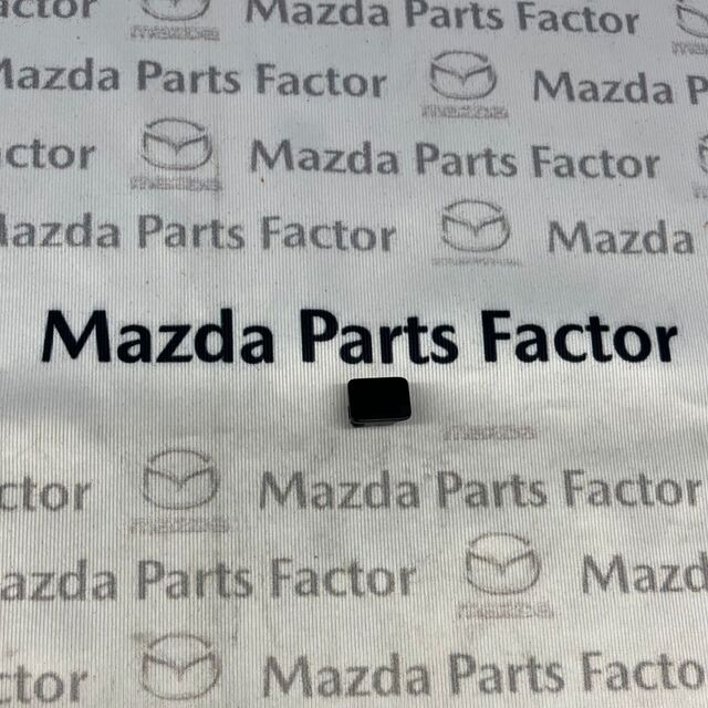 KA0H-64-393 - Shift Interlock Cover | Mazda Parts Factor