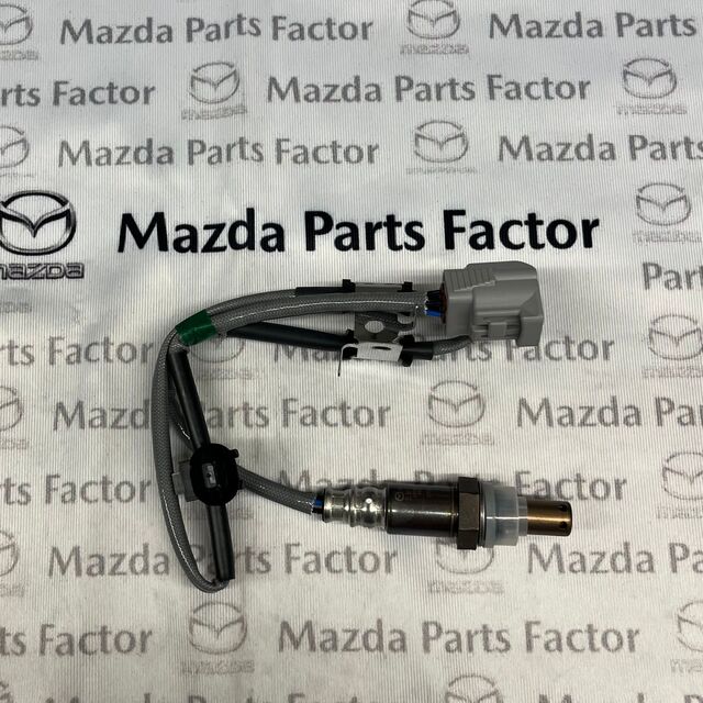 2014-2021 Mazda 6 Mazda 3 Lower Oxygon Sensor | Mazda Parts Factor