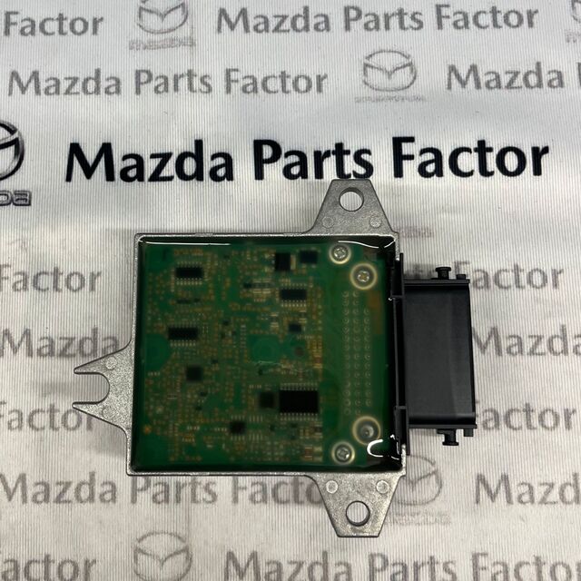 2008-2010 Genuine Mazda 5 Automatic Transmission Control