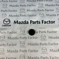 P30110238 - : 2012-2024 Mazda - Engine Cover Insulator for Mazda: 3, 6, CX-3, CX-30, CX-5, CX-50, CX-9 Image