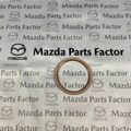 PE2340305 - Exhaust: Converter &amp; Pipe Gasket for Mazda: 3, 6, CX-3, CX-30, CX-5, CX-50, CX-70, CX-9, CX-90, MX-5 Miata Image